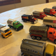 Illustration for article titled Enormous Die-Cast Collection - Box 29 - Its a Gas